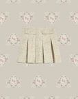 Romantic Padded Ribbon Tweed Set-Up ロマンチックパッド入りリボンツイードセットアップ
