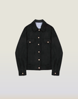 Work Style Silhouette Jacket