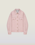 Work Style Silhouette Jacket