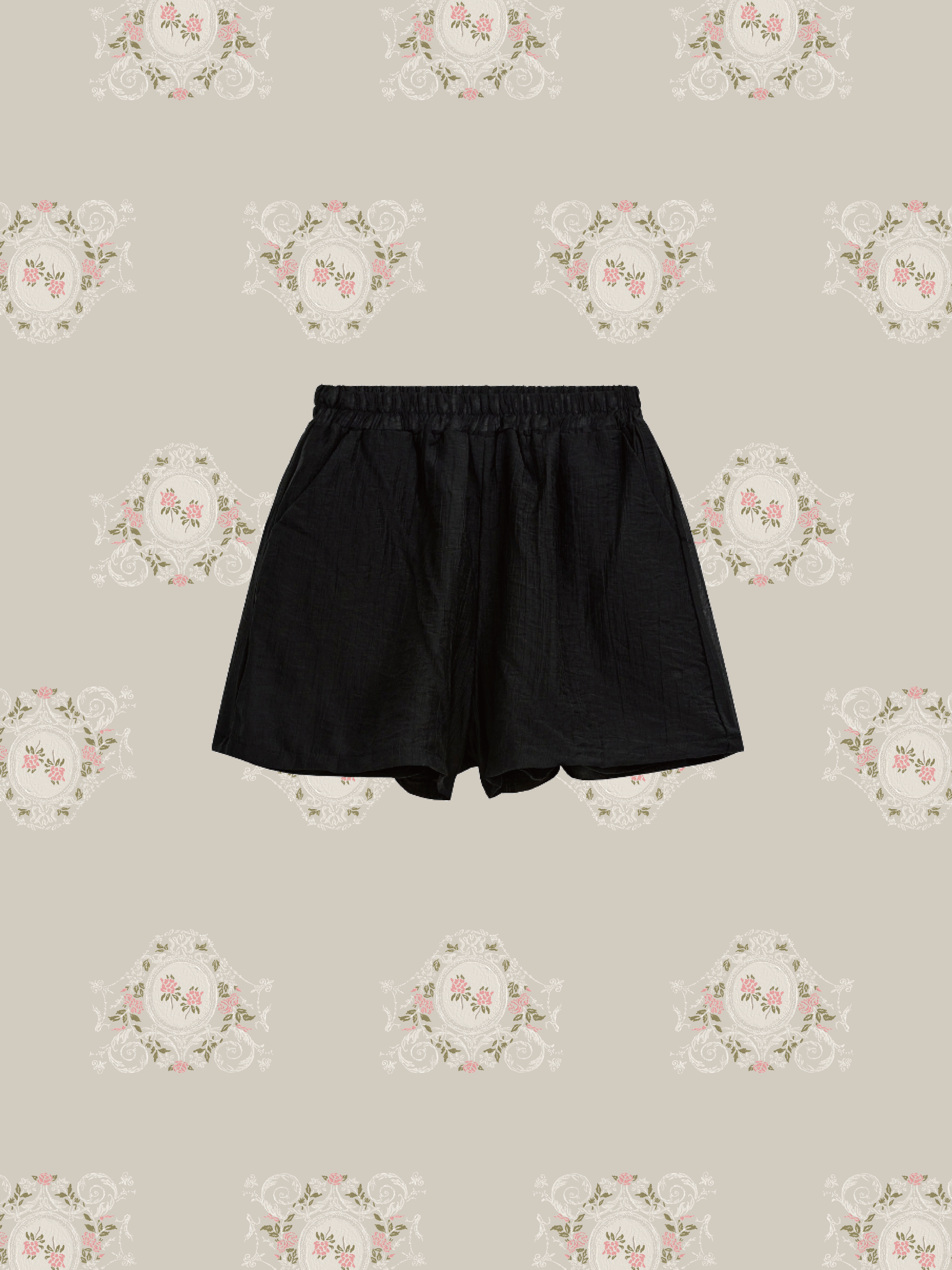 Cut Off Shirt Dress Set-up/カットオフシャツドレスセットアップ