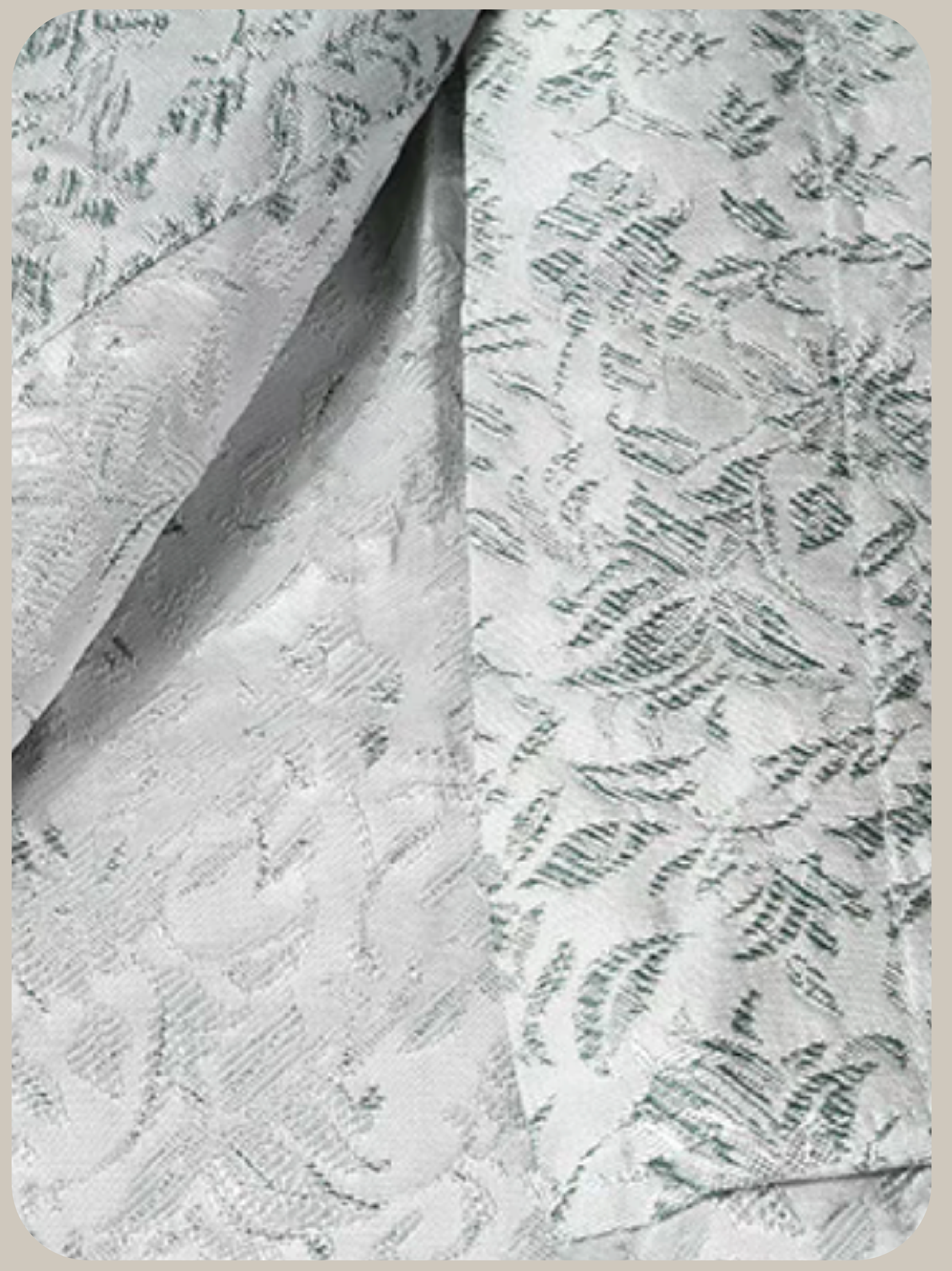 Texture Embossed Puff Sleeve One Piece/テクスチャーエンボスパフスリーブワンピース