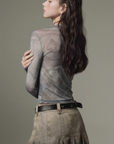 Art Print Cutsew