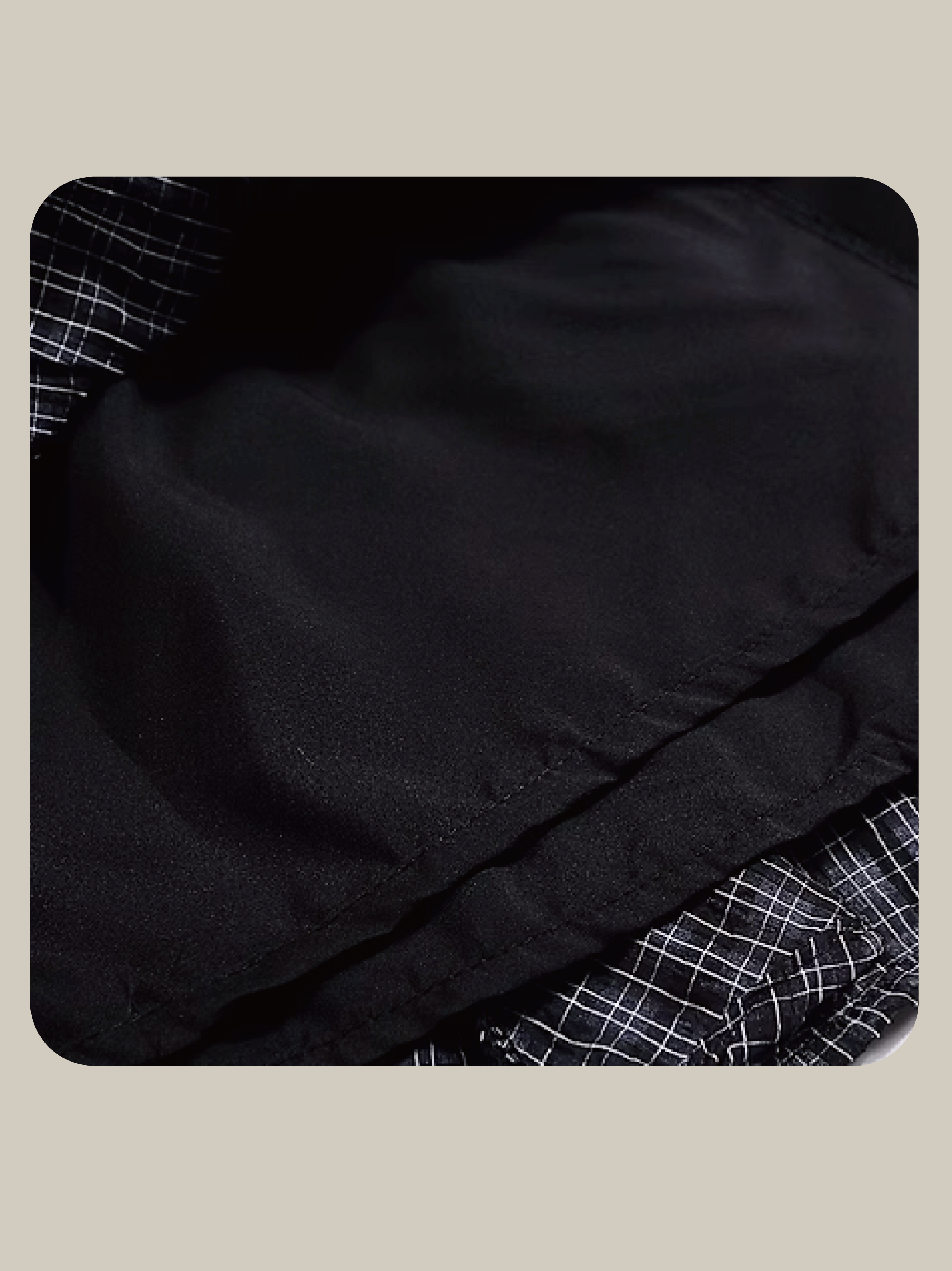 Peplum Layered Mini Skirt/ペプラムレイヤードミニスカート