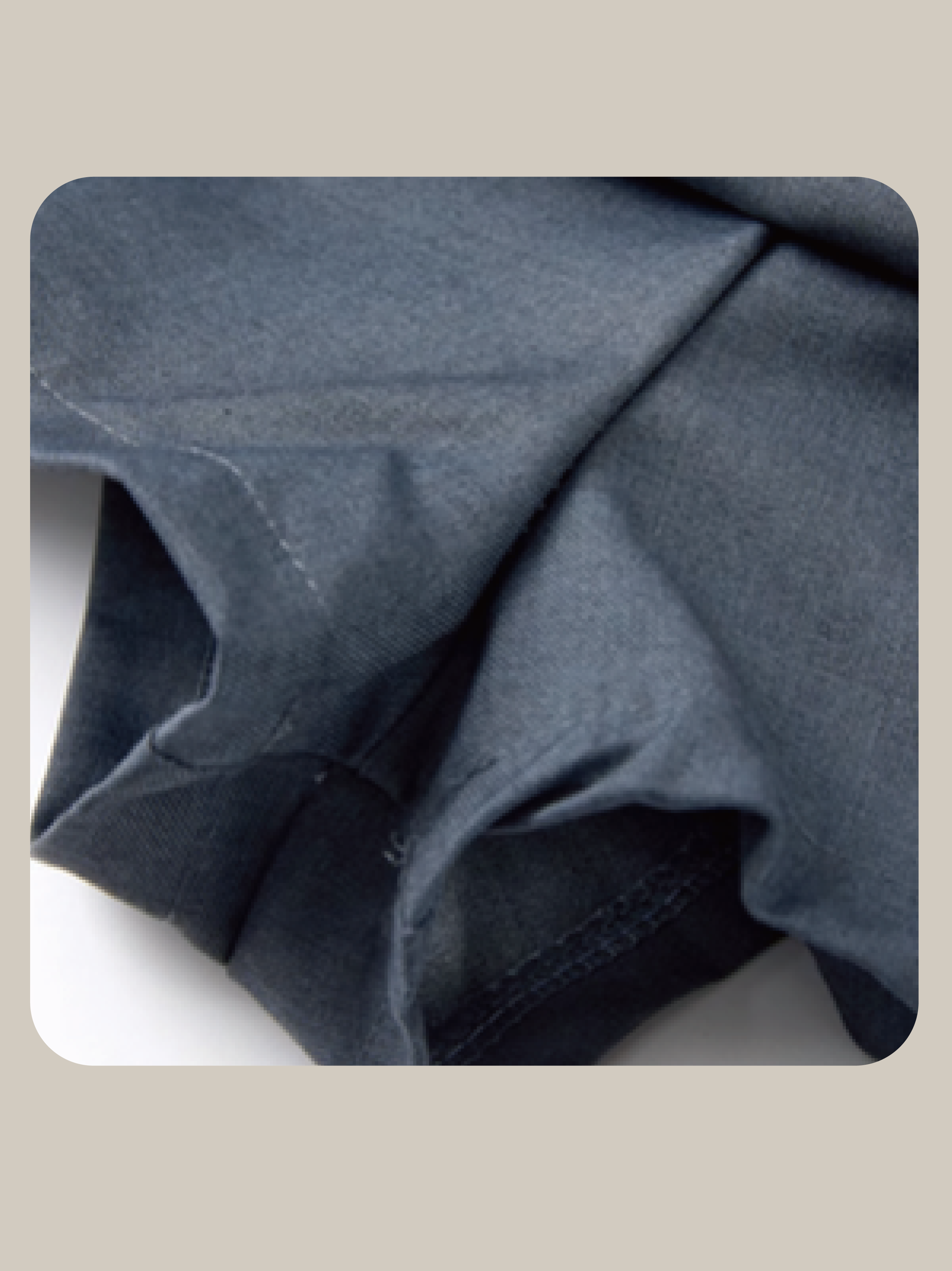 Skirt Pants Set Up
