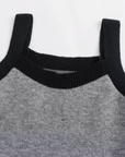 Knit One Piece Set Up
