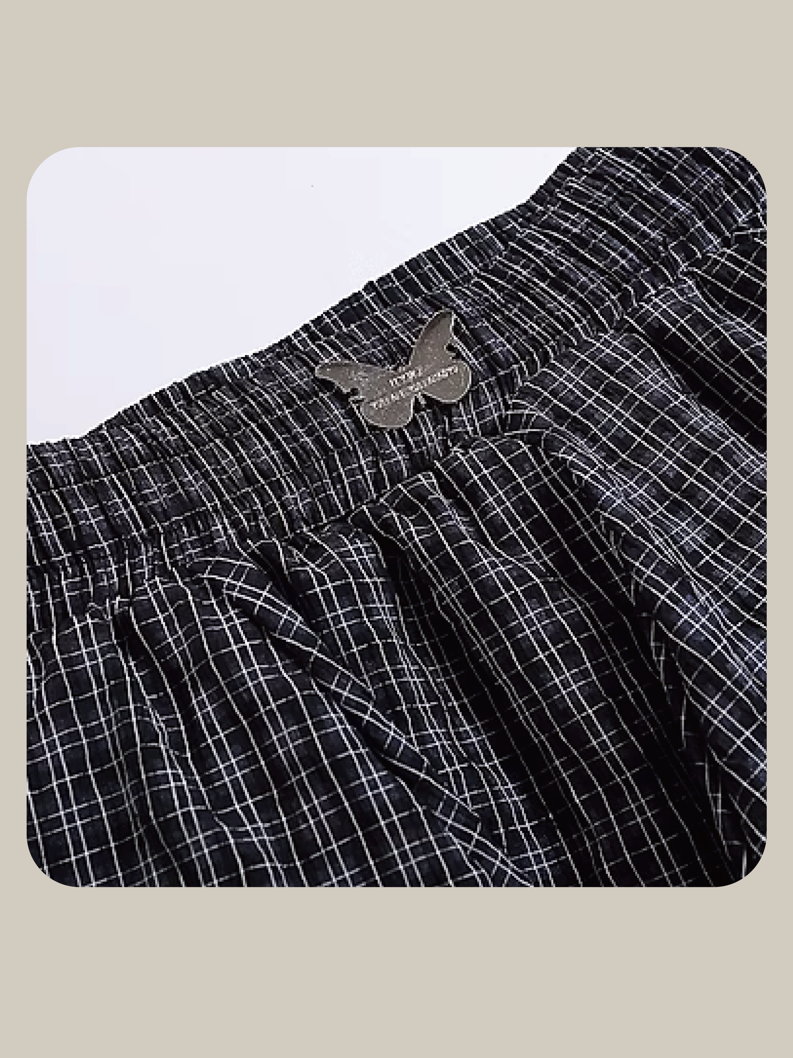 Peplum Layered Mini Skirt/ペプラムレイヤードミニスカート
