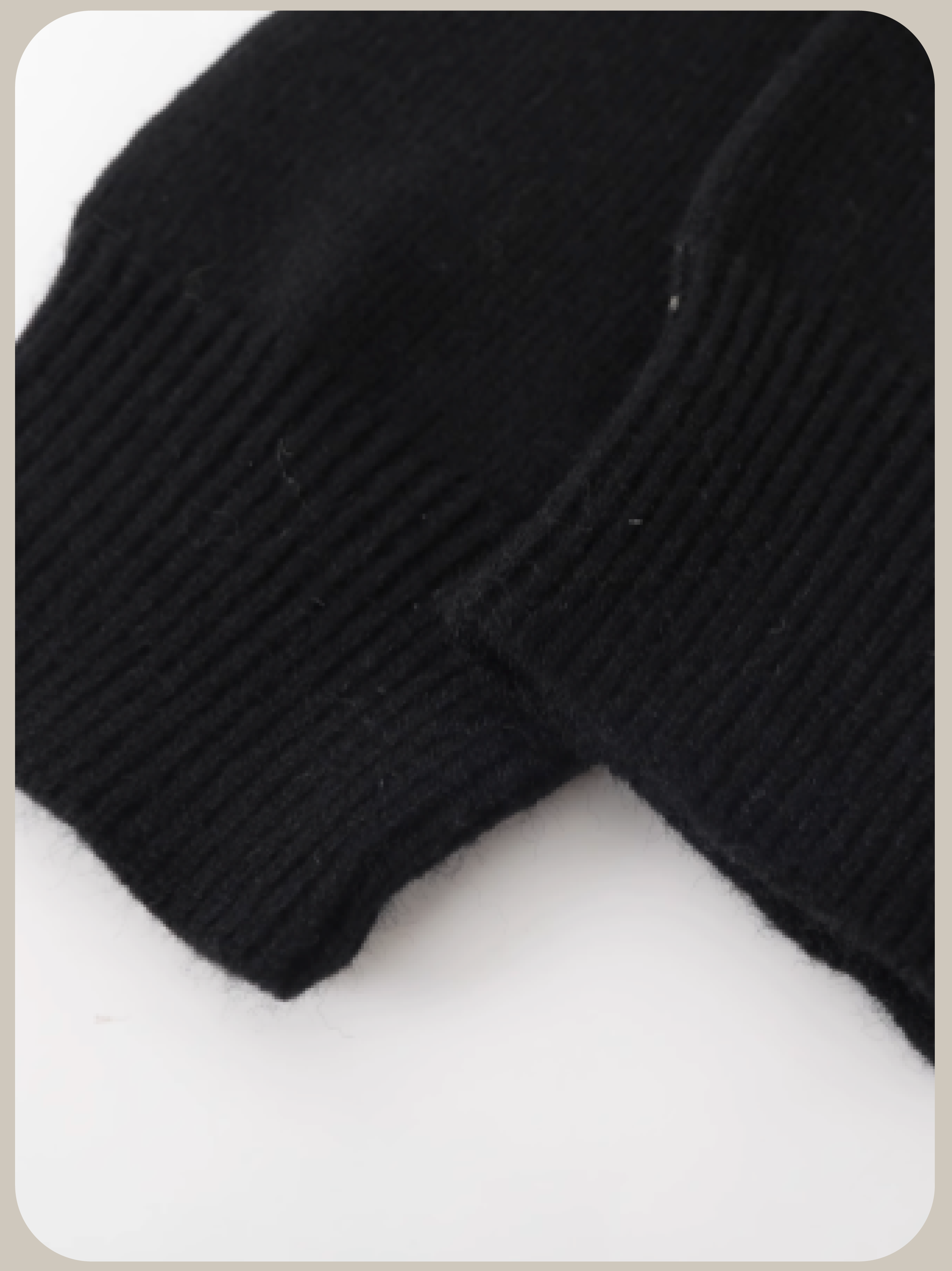 Feather Deco Cardigan/フェザーデコカーディガン