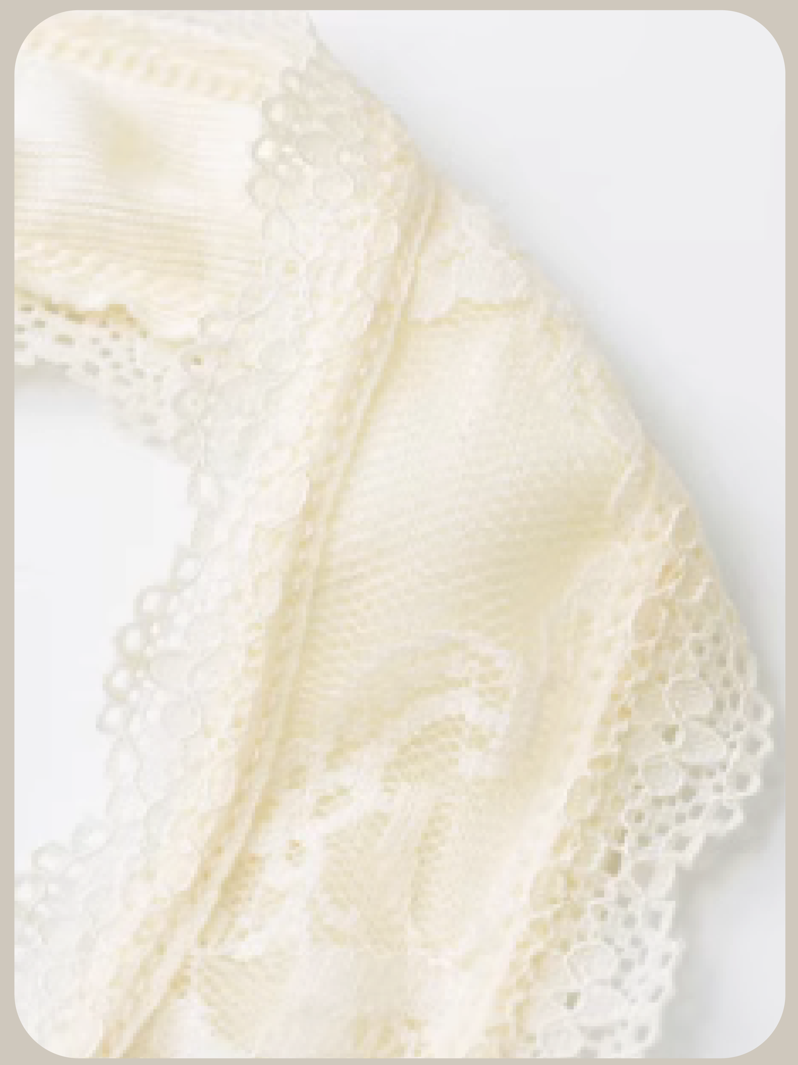 Romantic Lace Halter Top/ロマンティックレースホルタートップ