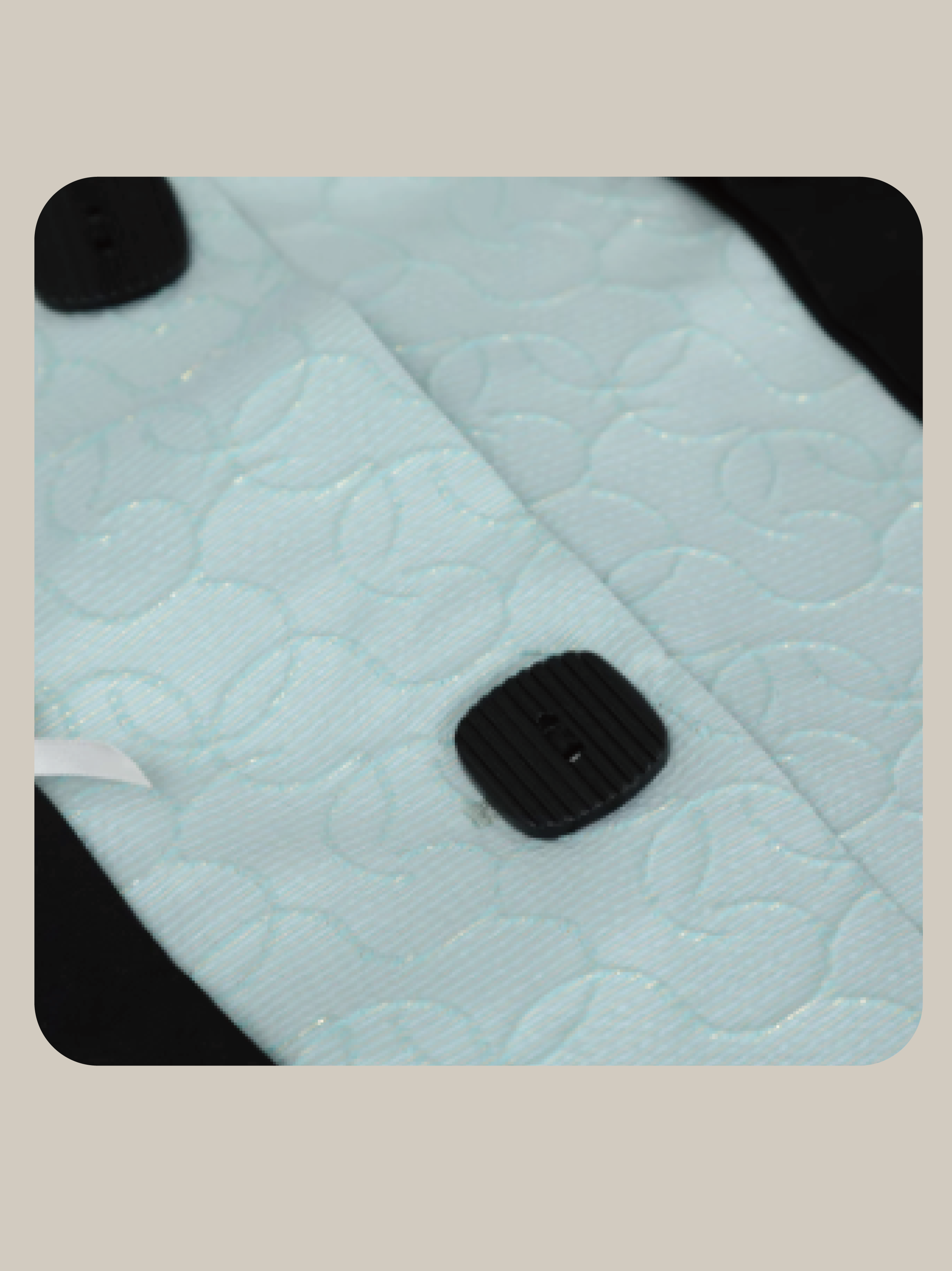 Asymmetry Embossed One Piece アシンメトリーエンボスワンピース