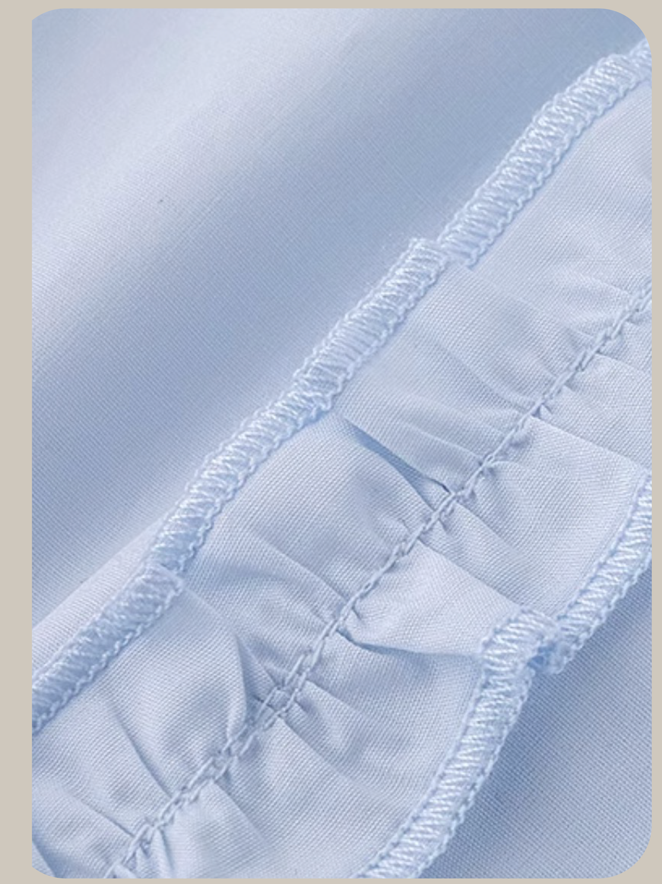 Puff Sleeve Frill Blouse/パフスリーブフリルブラウス