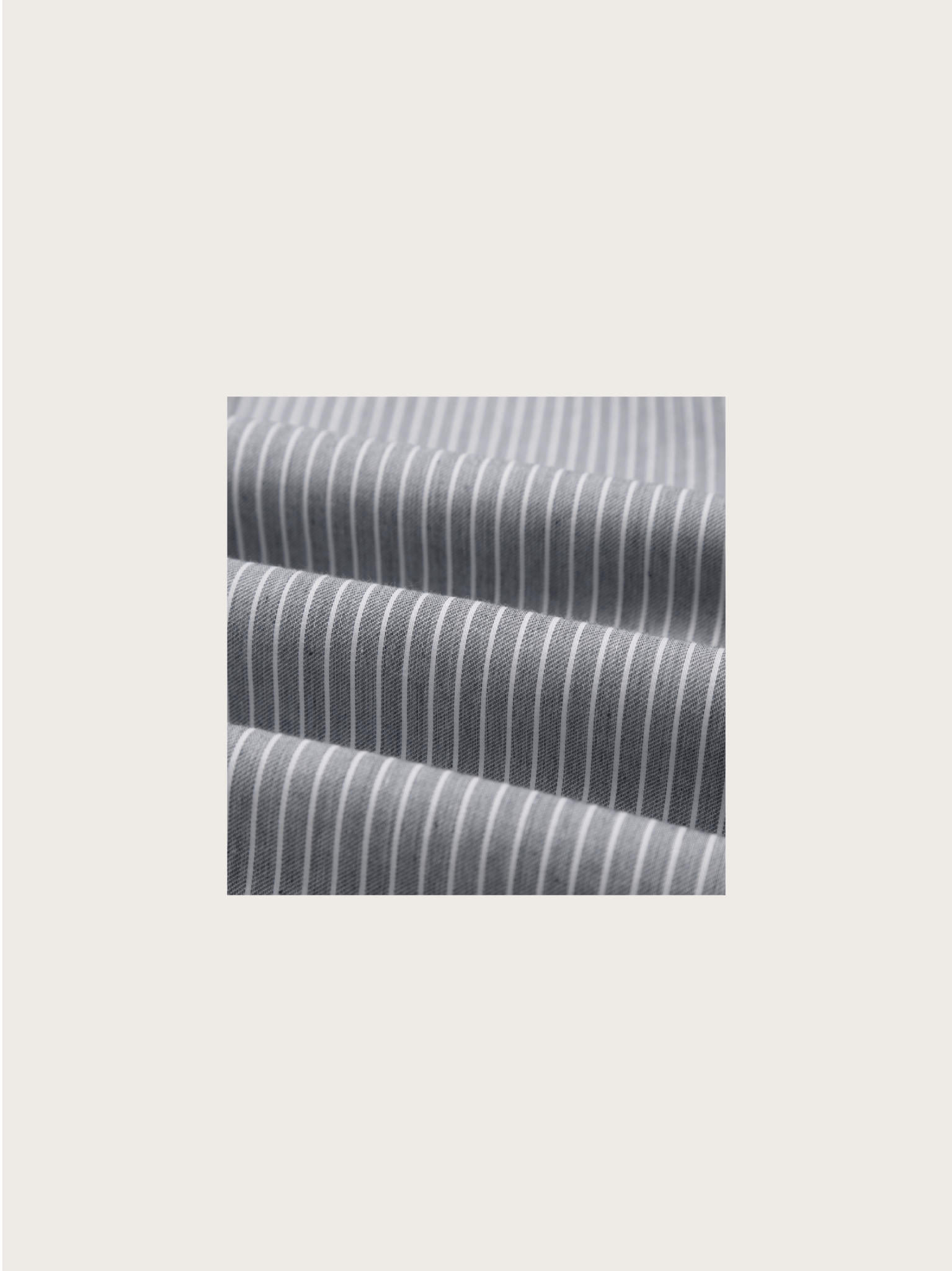 Fake Two Striped Shirt - LOVE POMME POMME