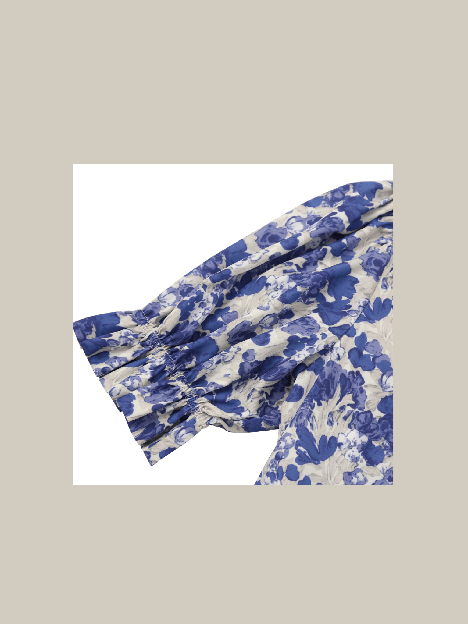 Flower Ribbon Mini One Piece - LOVE POMME POMME