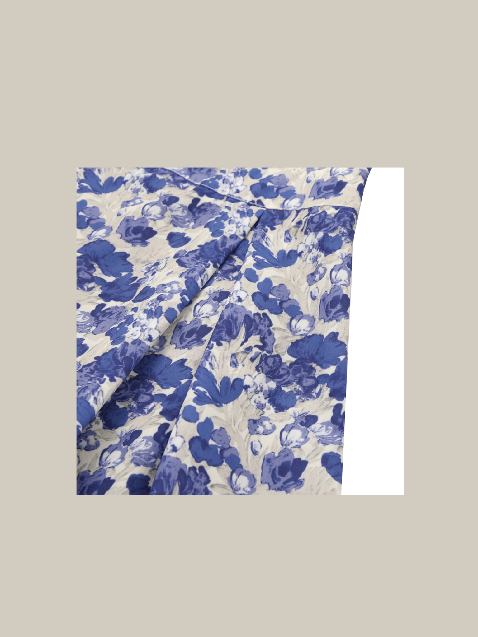 Flower Ribbon Mini One Piece - LOVE POMME POMME