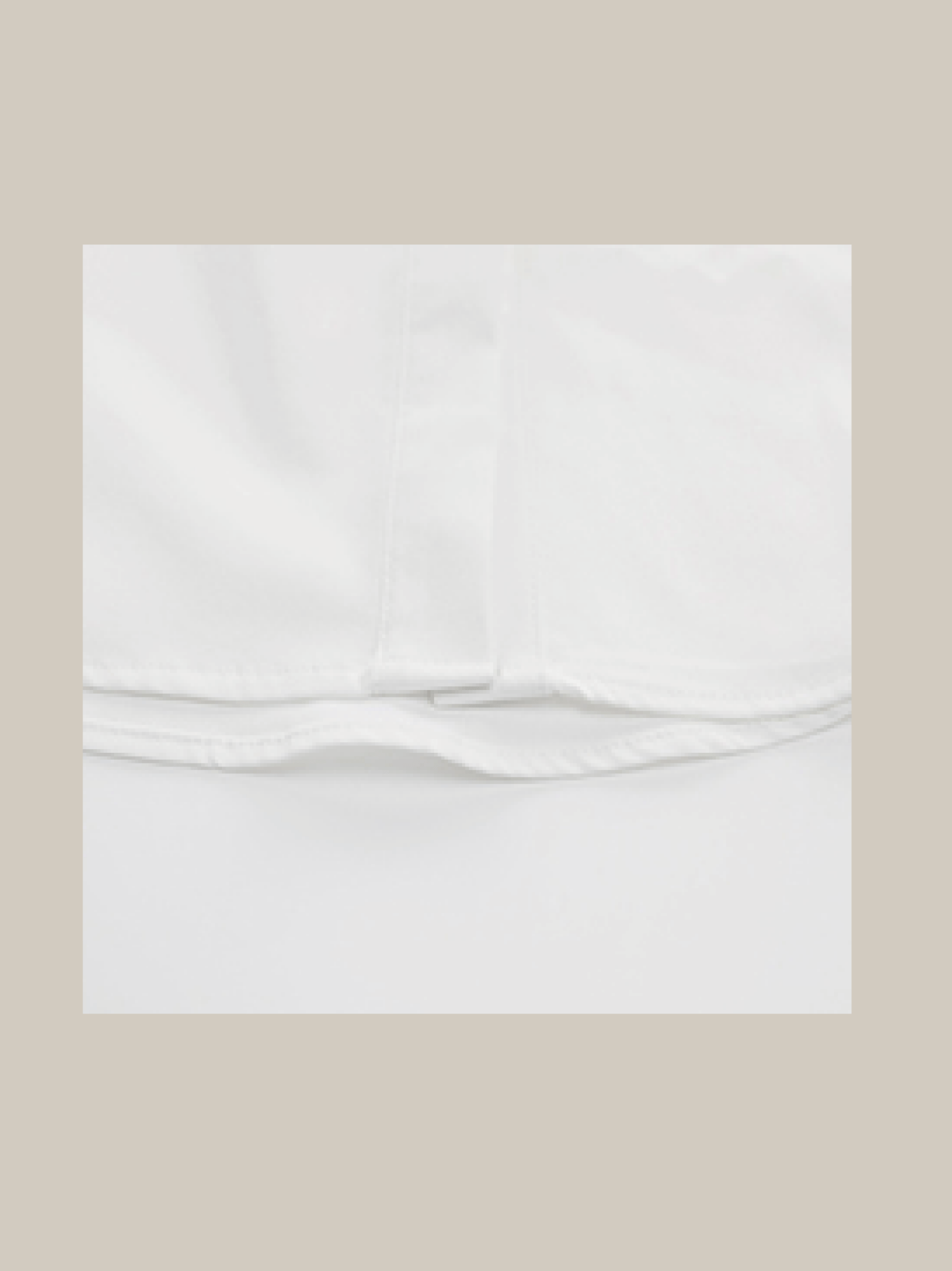 Frill Lace Shirt Dress - LOVE POMME POMME