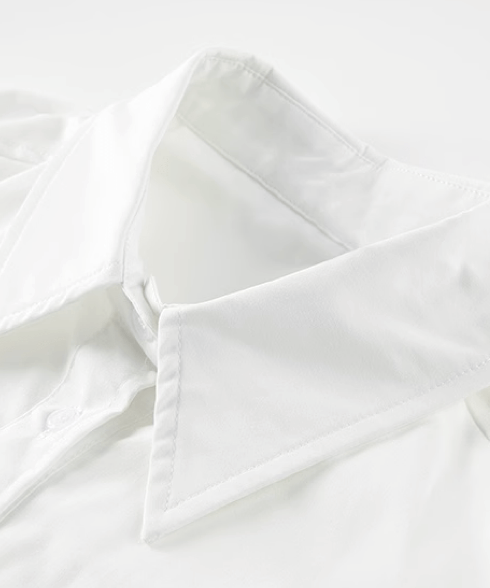 Unique Fake Two Shirt One Piece ユニークなフェイクツーシャツワンピース - LOVE POMME POMME