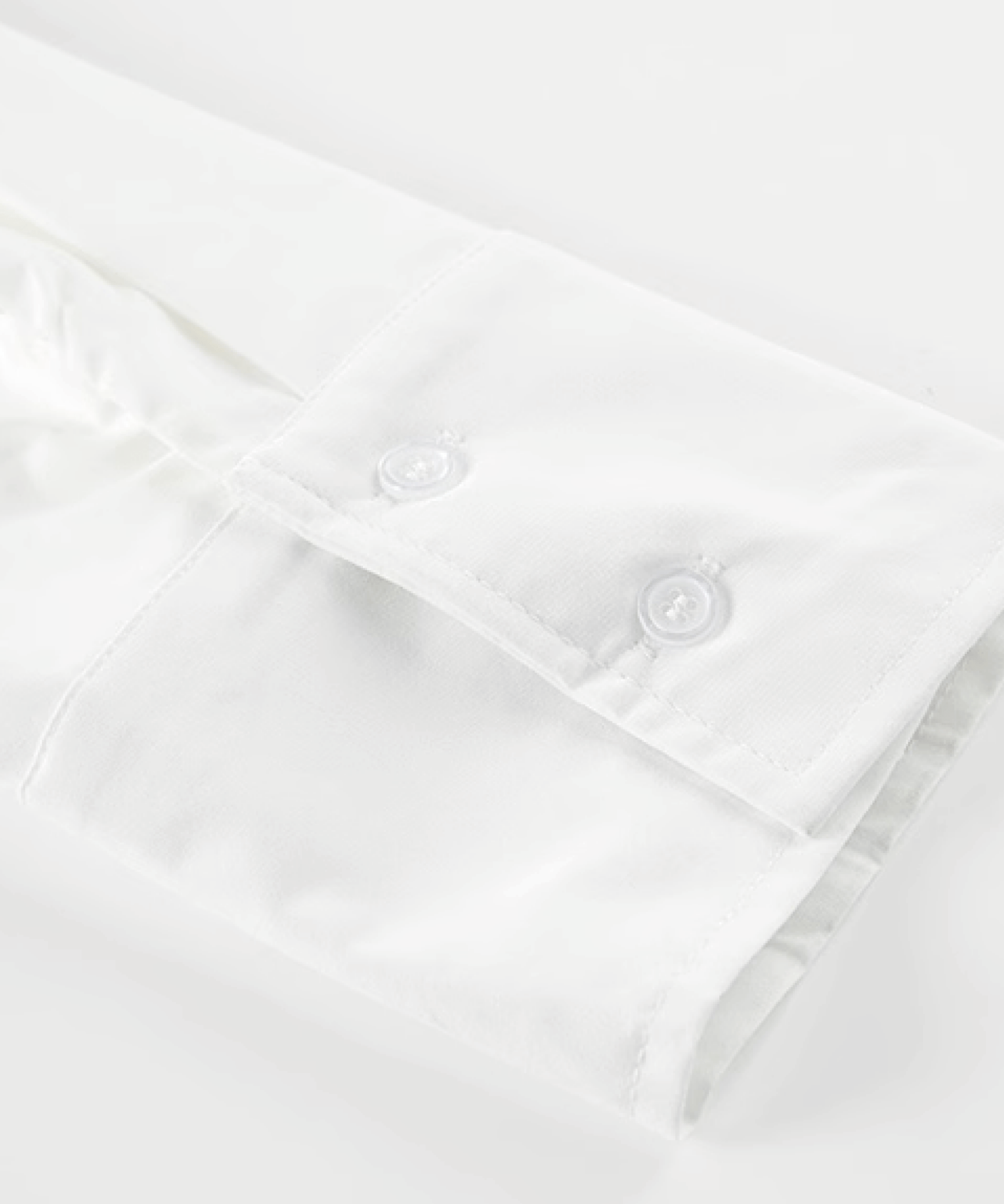 Unique Fake Two Shirt One Piece ユニークなフェイクツーシャツワンピース - LOVE POMME POMME