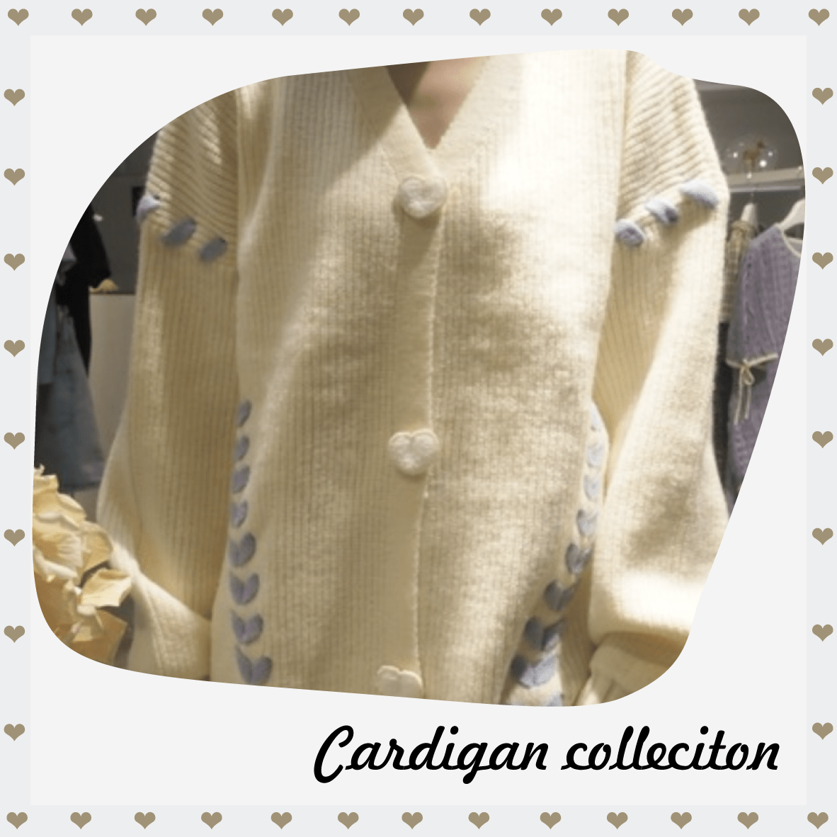 Shoulder Design Flower Gather Jacket. ショルダーデザインフラワー