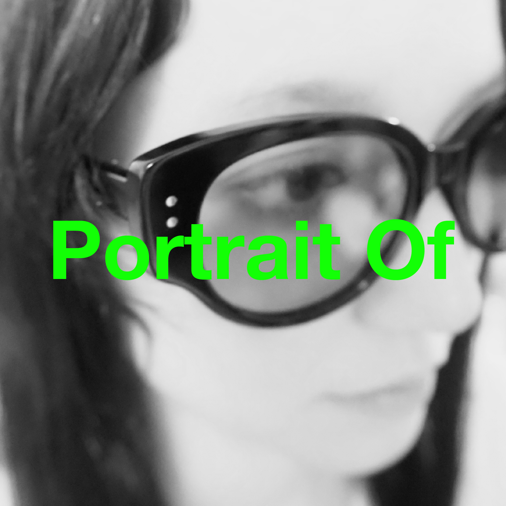 Portrait Of ポートレート・オブ