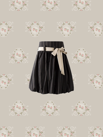 Princess Gather Balloon Skirt Set Up/プリンセスギャザーバルーンスカートセットアップ