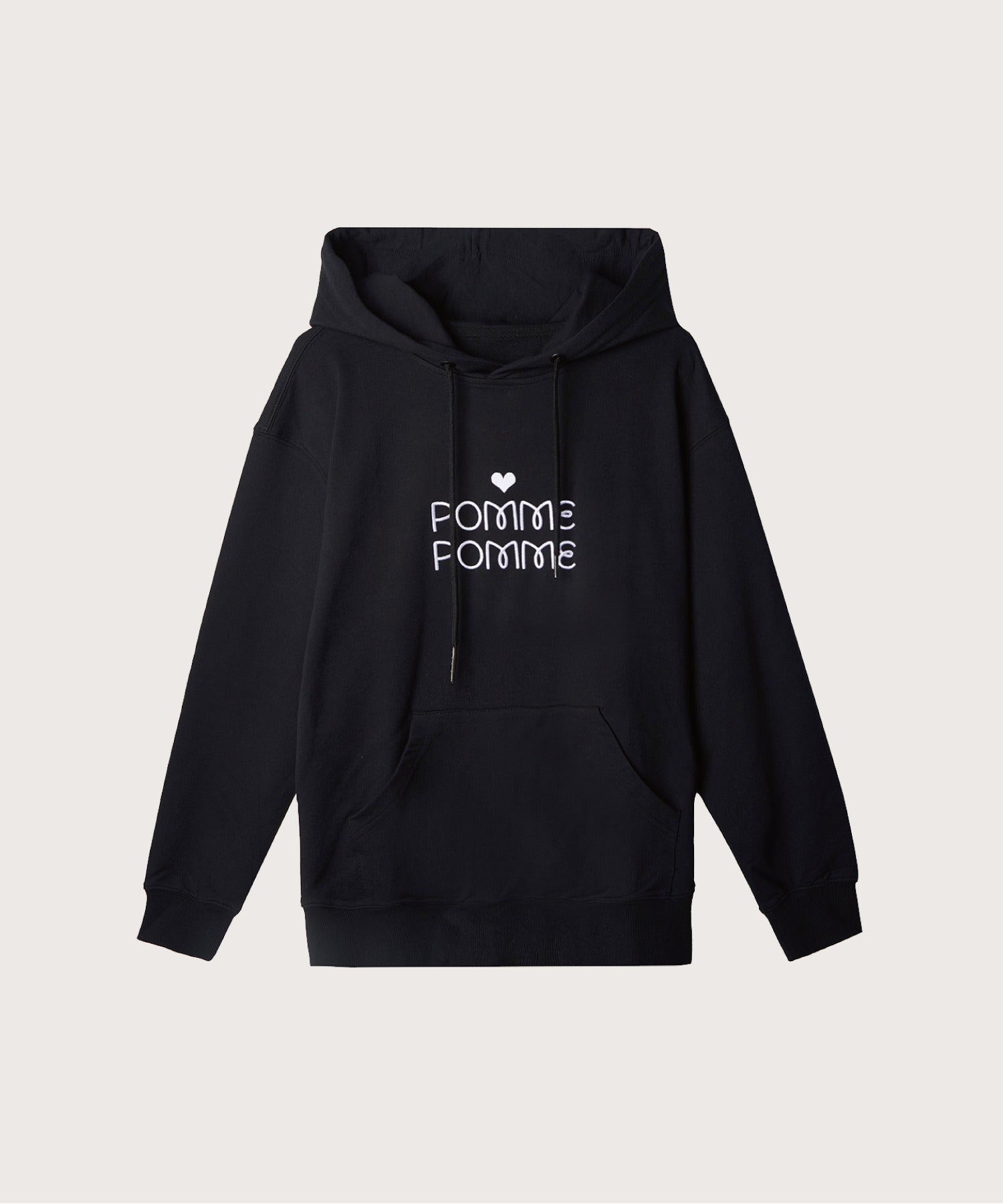 Pre-order item: Original Hoodie Logo Hoodie 