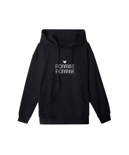 Pre-order item: Original Hoodie Logo Hoodie 