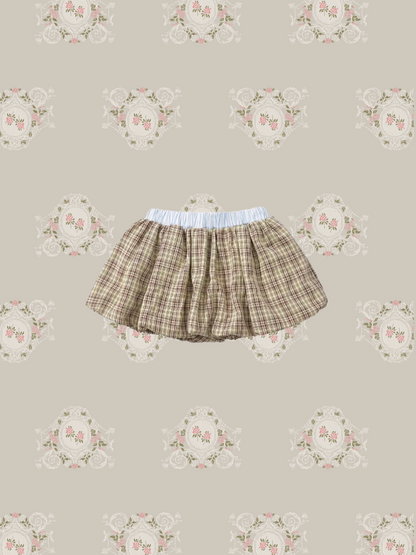 Cute Cami Top Flare Skirt Set Up/キュートキャミトップフレアスカートセットアップ