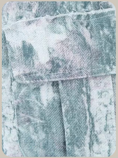 Low Waist Denim Mini Skirt/ローウエストデニムミニスカート