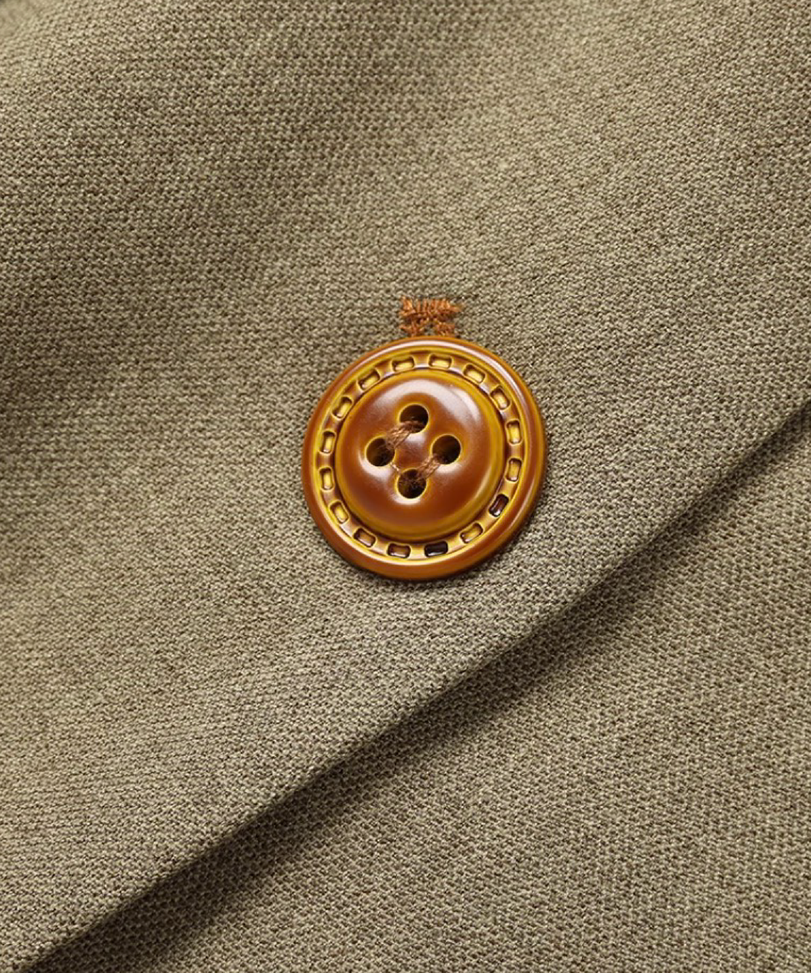 Relaxed One Tone Jacket