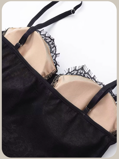 Romantic Lace Cami/ロマンティックレースキャミソール
