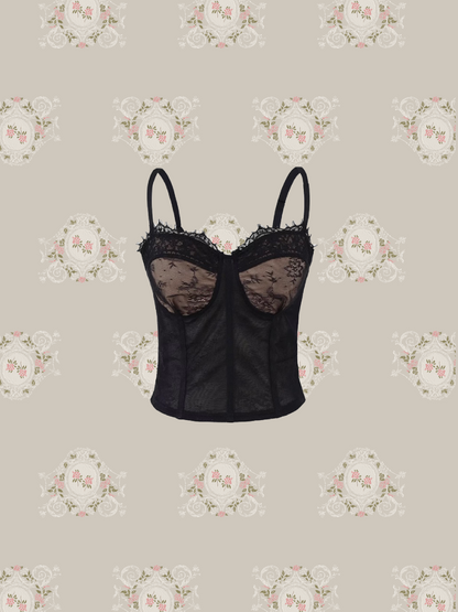 Romantic Lace Cami/ロマンティックレースキャミソール