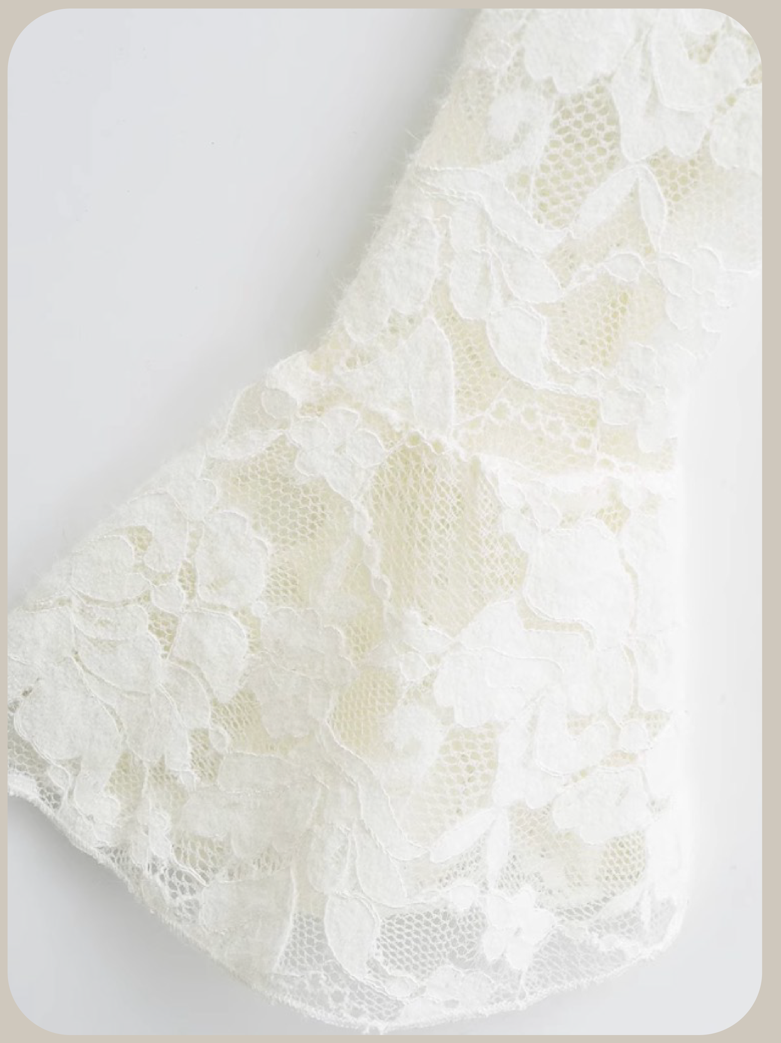 Romantic Lace Motif Flare Top/ロマンティックレースモチーフフレアトップス