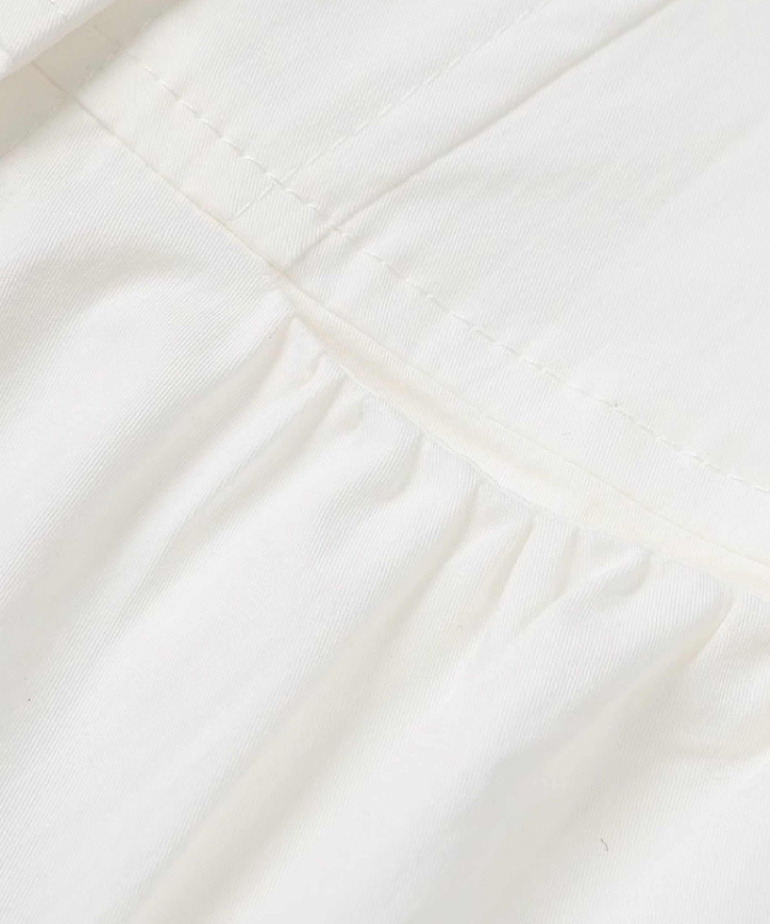 Round Collar Causal Shirt