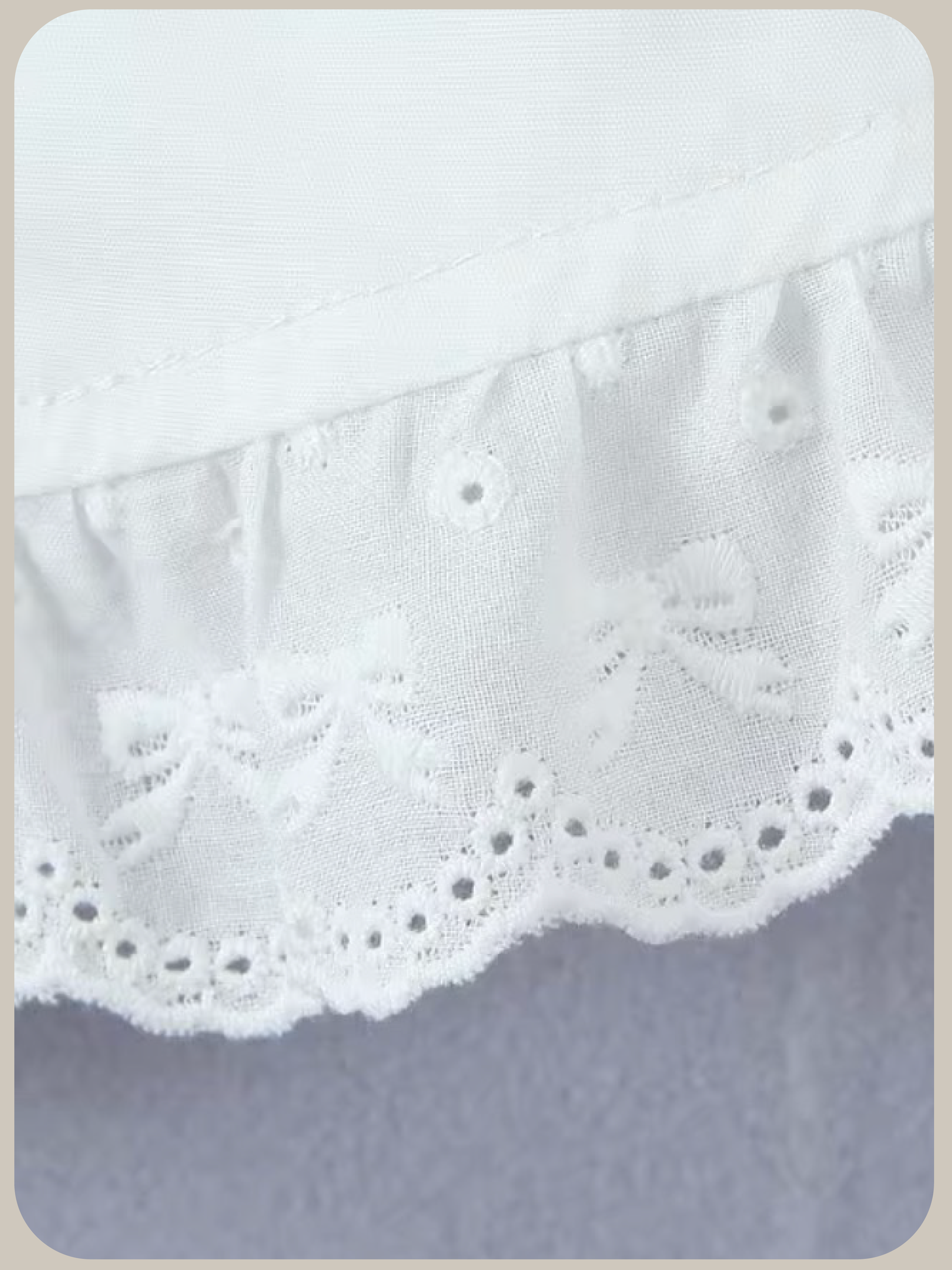 Sweet Lace Navy Set Up/スウィートレースネイビーセットアップ