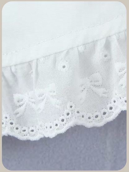 Sweet Lace Navy Set Up/スウィートレースネイビーセットアップ