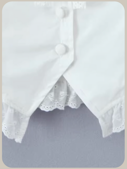 Sweet Lace Navy Set Up/スウィートレースネイビーセットアップ