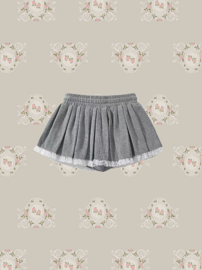 Sweet Lace Sweat Set Up/スウィートレーススウェットセットアップ