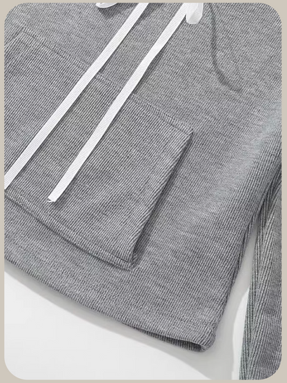 Sweet Lace Sweat Set Up/スウィートレーススウェットセットアップ