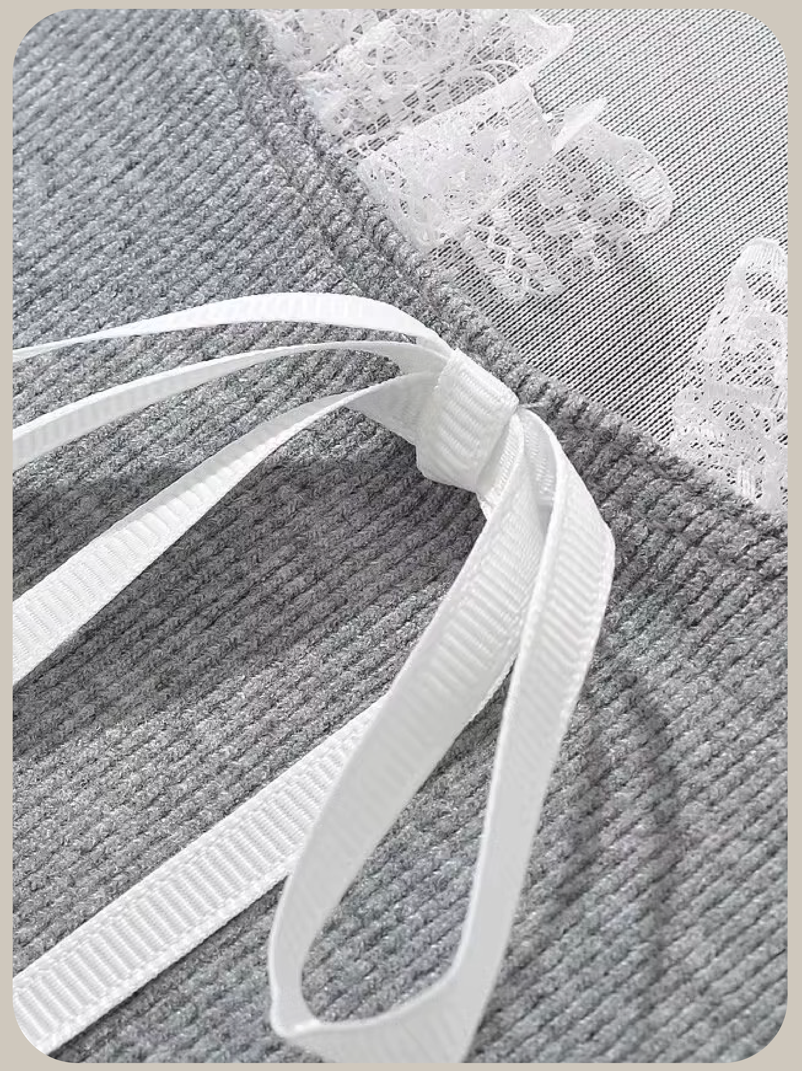 Sweet Lace Sweat Set Up/スウィートレーススウェットセットアップ