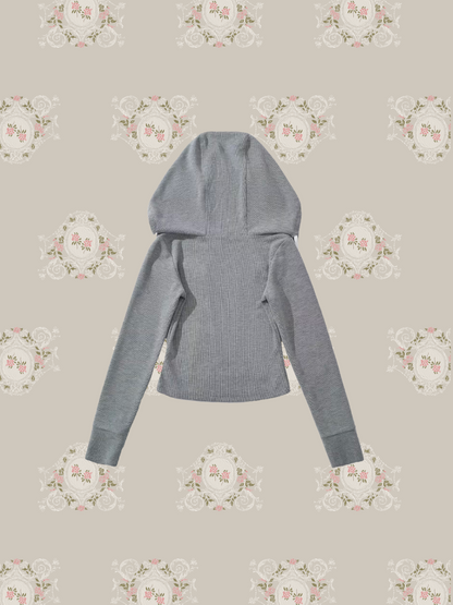 Sweet Lace Sweat Set Up/スウィートレーススウェットセットアップ