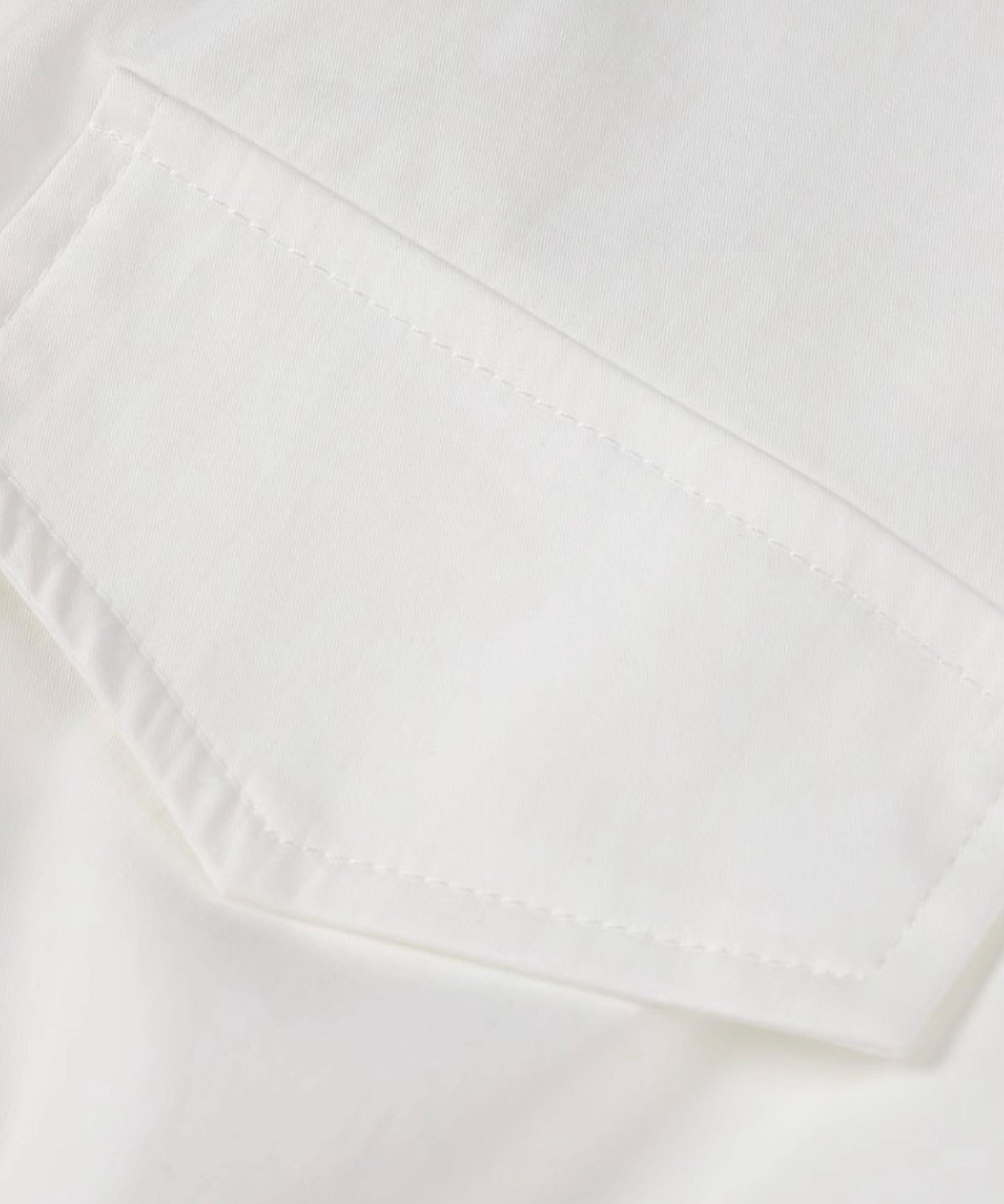 Waisted Shirt One Piece