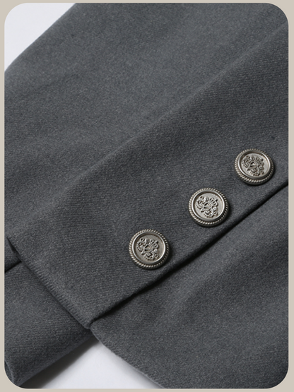 Structure Design Jacket/ストラクチャーデザインジャケット