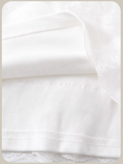 Elegant Off Shoulder Lace Ruffle One Piece/エレガントなオフショルダーレースフリルワンピース
