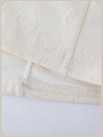 Rose Applique Cami/ローズアップリケキャミソール