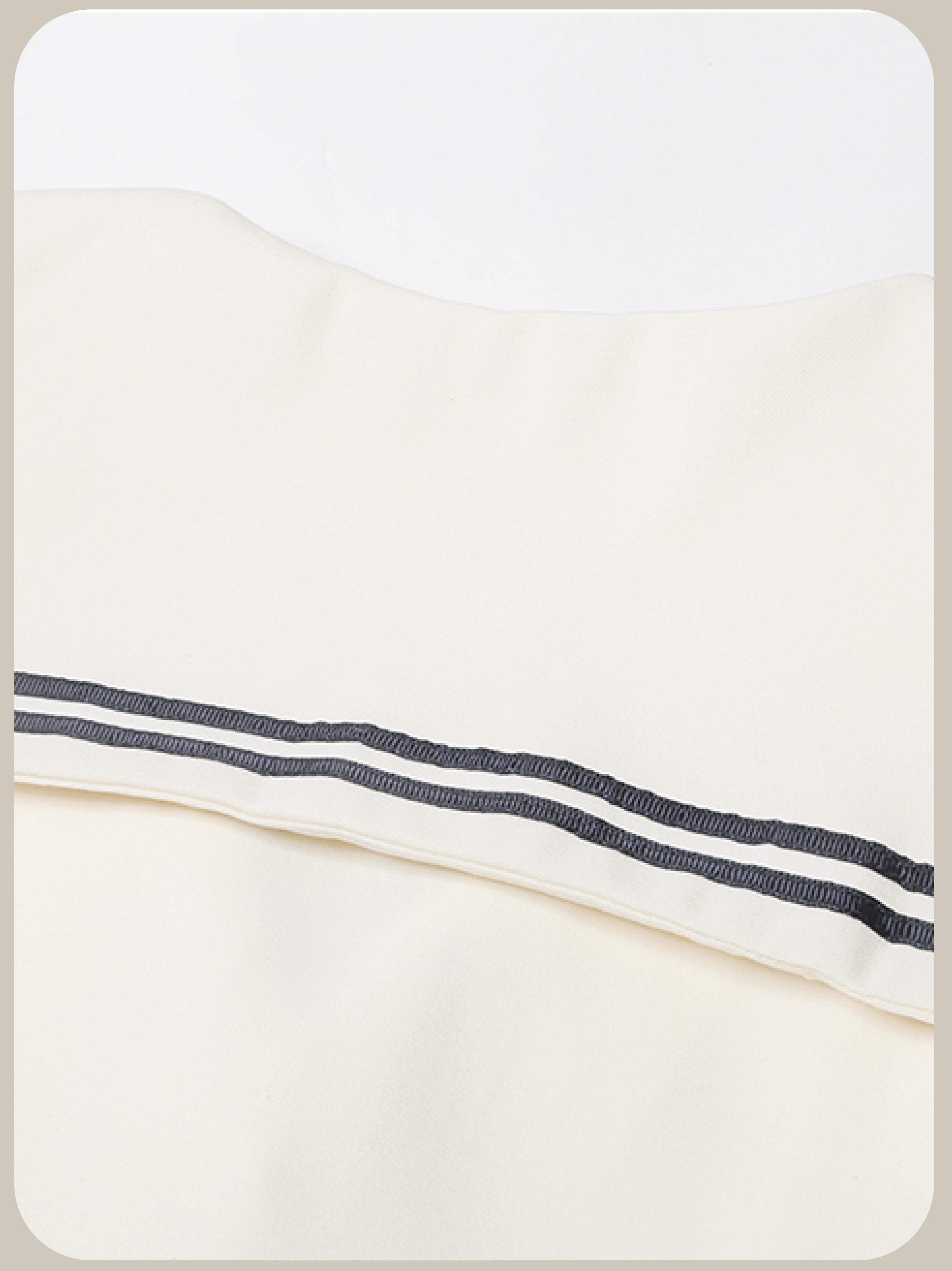 Sailor Collar Waisted One Piece/セーラーカラーウエストワンピース