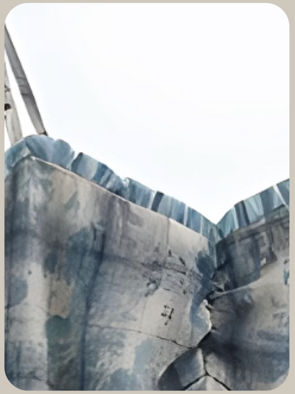 French Dyed Ruffle Cami Dress/フレンチスタイル染めフリルキャミワンピース