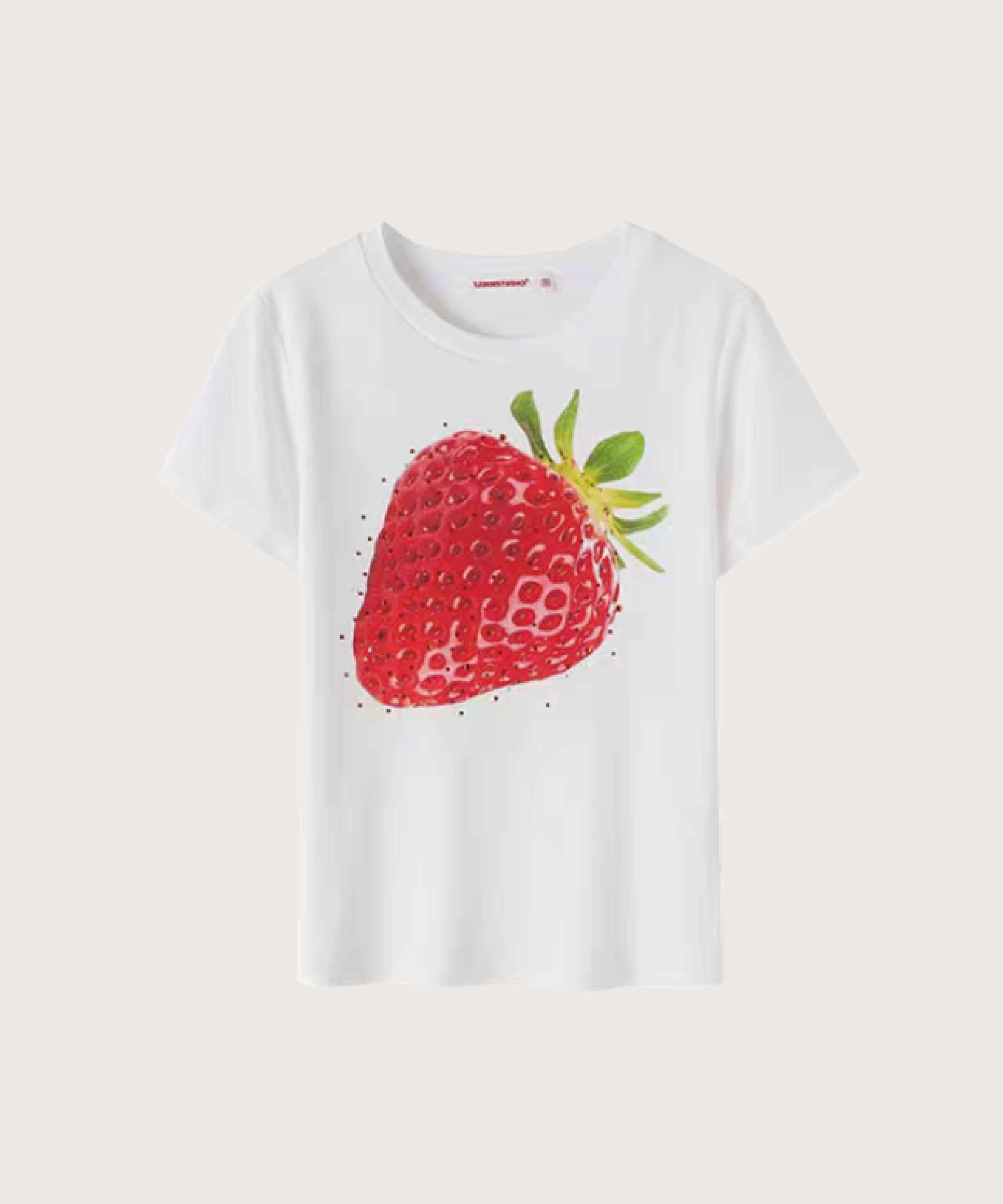Summer Fruits T Strawberry