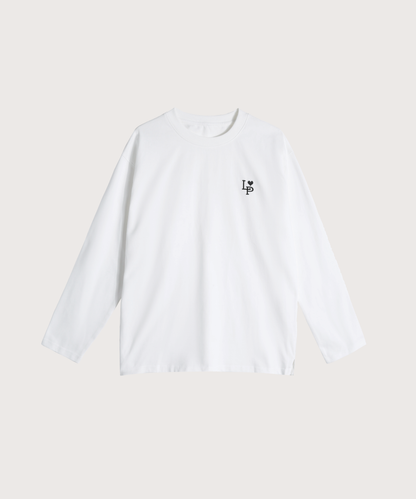 予約商品・LA POMME petit Icon Logo T