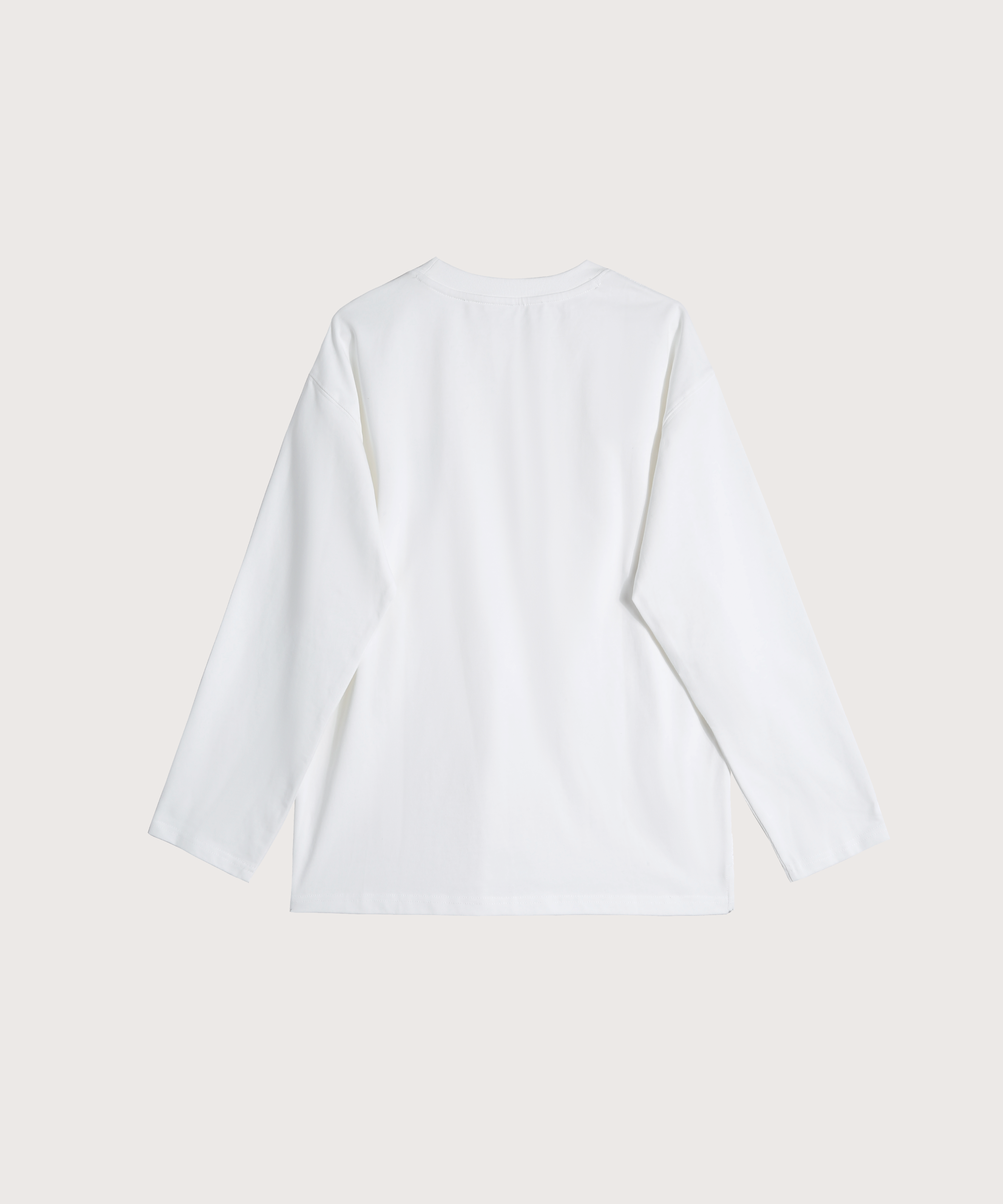 Pre-order item: LA POMME petit Icon Logo T 