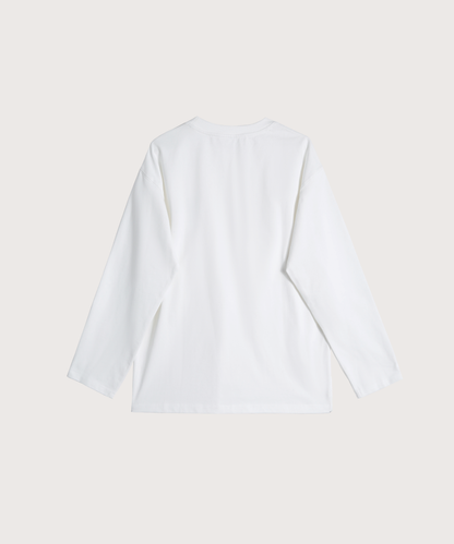 Pre-order item: LA POMME petit Icon Logo T 