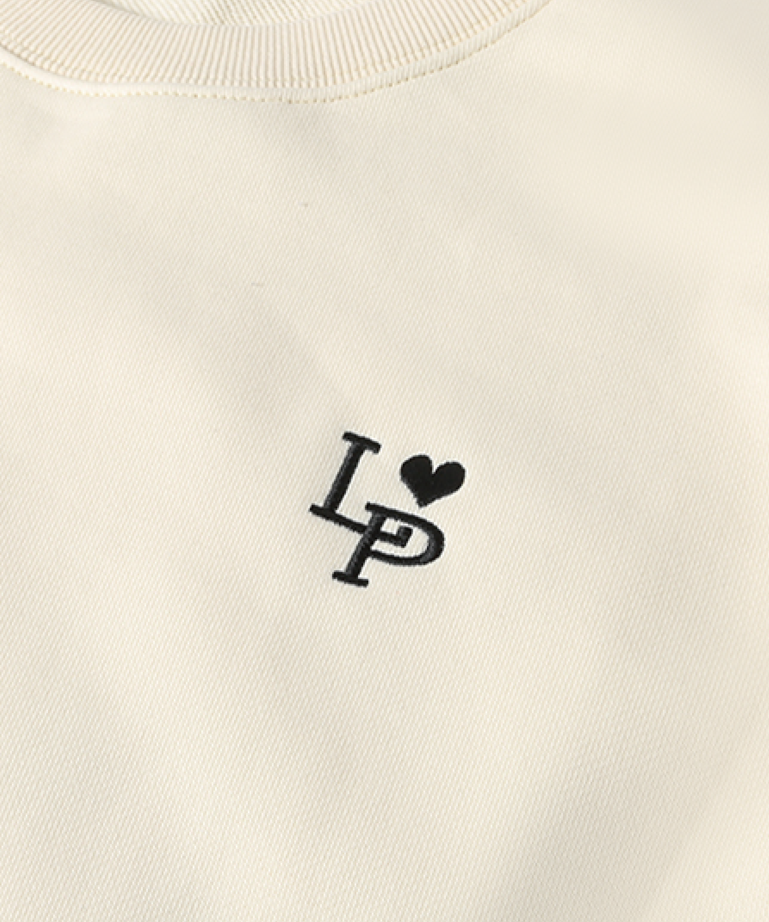 予約商品・LA POMME petit Icon Sweater